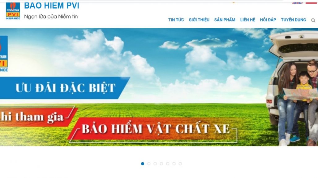 Top 10 công ty bảo hiểm phi nhân thọ uy tín nhất 2023 12 Top 10 công ty bảo hiểm phi nhân thọ uy tín 2023