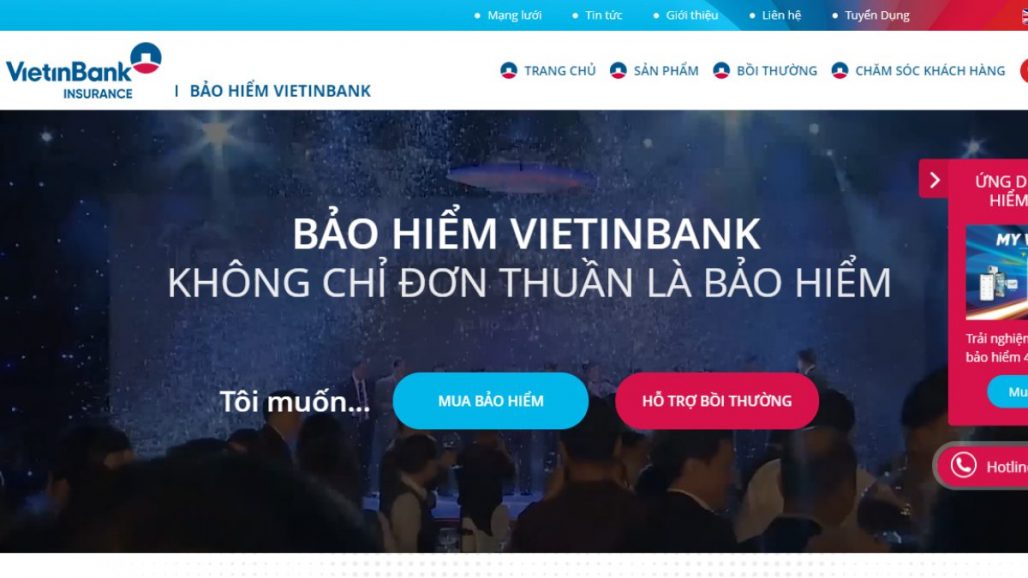 Top 10 công ty bảo hiểm phi nhân thọ uy tín nhất 2023 18 Top 10 công ty bảo hiểm phi nhân thọ uy tín 2023