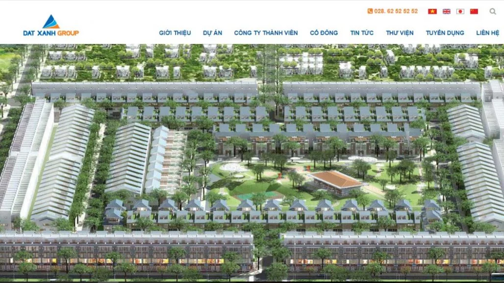TOP 10 CÔNG TY BẤT ĐỘNG SẢN UY TÍN TẠI VIỆT NAM 2023 12 TOP 10 CÔNG TY BẤT ĐỘNG SẢN UY TÍN TẠI VIỆT NAM 2023