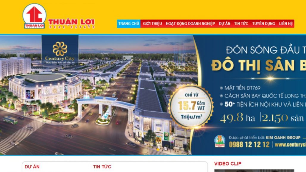 TOP 10 CÔNG TY BẤT ĐỘNG SẢN UY TÍN TẠI BÌNH DƯƠNG 18 TOP 7 CÔNG TY BẤT ĐỘNG SẢN UY TÍN TẠI BÌNH DƯƠNG 2023