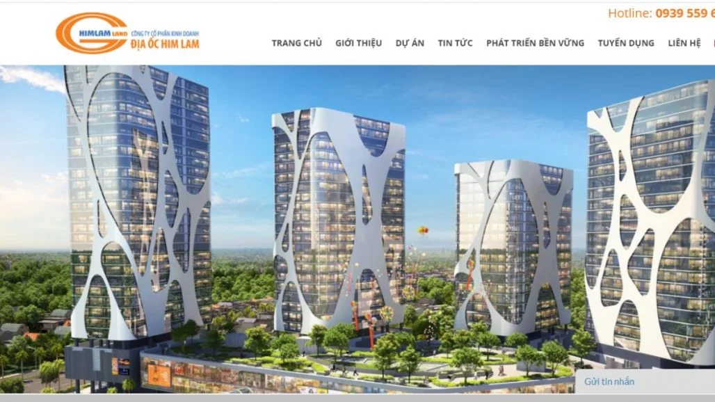 TOP 10 CÔNG TY BẤT ĐỘNG SẢN UY TÍN TẠI VIỆT NAM 2023 15 TOP 10 CÔNG TY BẤT ĐỘNG SẢN UY TÍN TẠI VIỆT NAM 2023