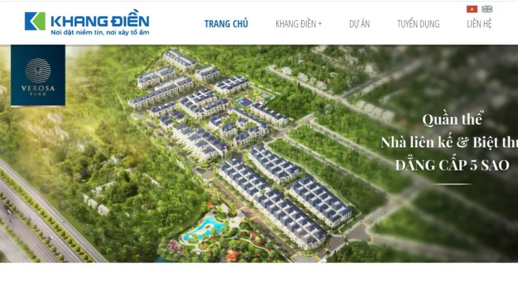 TOP 10 CÔNG TY BẤT ĐỘNG SẢN UY TÍN TẠI VIỆT NAM 2023 17 TOP 10 CÔNG TY BẤT ĐỘNG SẢN UY TÍN TẠI VIỆT NAM 2023