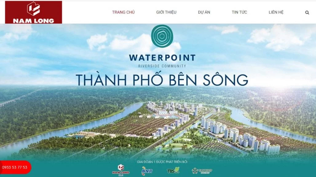 TOP 10 CÔNG TY BẤT ĐỘNG SẢN UY TÍN TẠI VIỆT NAM 2023 16 TOP 10 CÔNG TY BẤT ĐỘNG SẢN UY TÍN TẠI VIỆT NAM 2023
