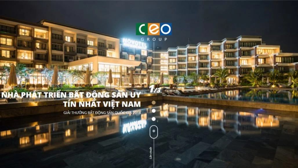 TOP 10 CÔNG TY BẤT ĐỘNG SẢN UY TÍN TẠI VIỆT NAM 2023 20 TOP 10 CÔNG TY BẤT ĐỘNG SẢN UY TÍN TẠI VIỆT NAM 2023