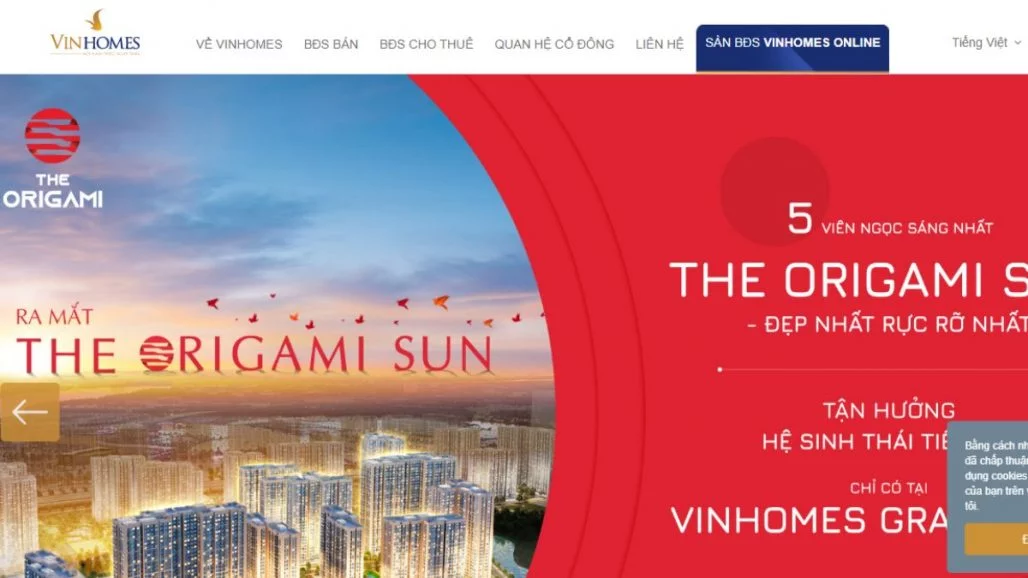 TOP 10 CÔNG TY BẤT ĐỘNG SẢN UY TÍN TẠI VIỆT NAM 2023 11 TOP 10 CÔNG TY BẤT ĐỘNG SẢN UY TÍN TẠI VIỆT NAM 2023