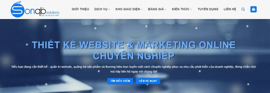 Top 6 công ty chạy quảng cáo Tiktok uy tín - chất lượng 2023 8 Công ty chạy quảng cáo Tiktok SONQB