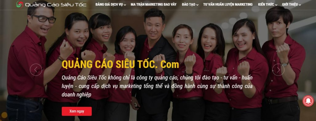 Top 6 công ty chạy quảng cáo Tiktok uy tín - chất lượng 2023 12 Công ty chạy quảng cáo Tiktok Siêu tốc