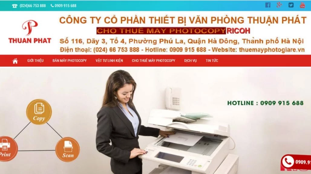 TOP 10 CÔNG TY CHO THUÊ MÁY PHOTOCOPY UY TÍN Ở HÀ NỘI 2023 11 TOP 10 CÔNG TY CHO THUÊ MÁY PHOTOCOPY UY TÍN Ở HÀ NỘI 2023
