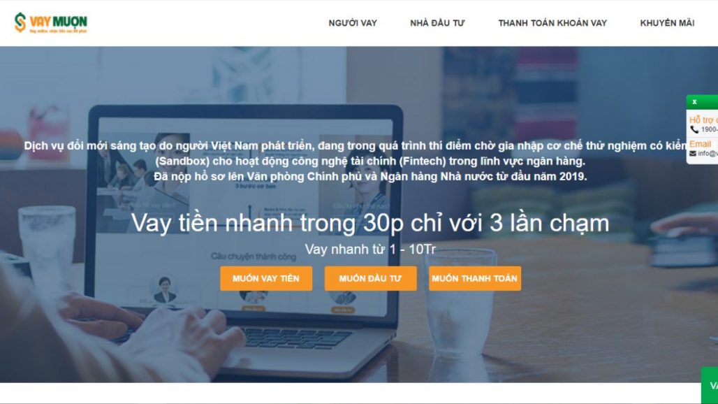 Top 10 công ty cho vay tiền nhanh trong ngày uy tín 2023 13 Top 10 công ty cho vay tiền nhanh trong ngày uy tín 2023