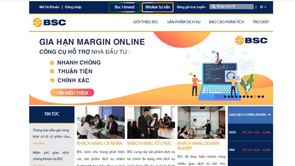 Top 10 công ty chứng khoán uy tín tại Việt Nam 2023 18 Top 10 công ty chứng khoán uy tín tại Việt Nam 2023