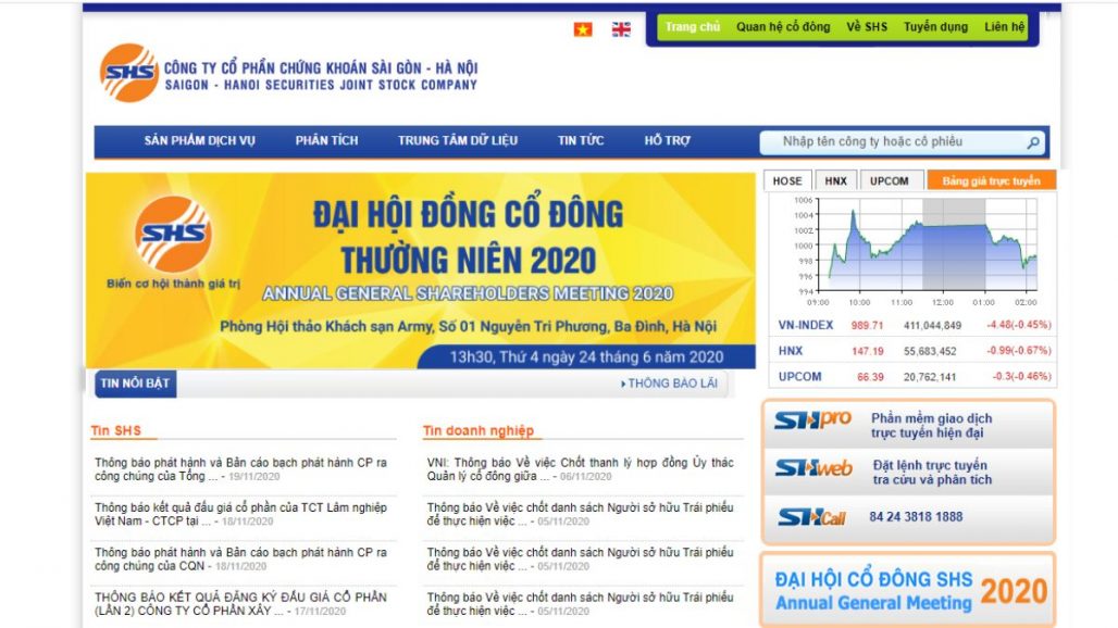 Top 10 công ty chứng khoán uy tín tại Việt Nam 2023 17 Top 10 công ty chứng khoán uy tín tại Việt Nam 2023