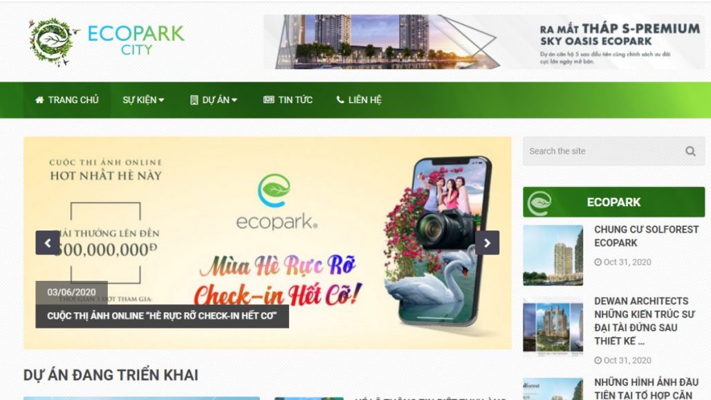 Top 10 công ty bất động sản uy tín tại TPHCM 2023 18 Top 10 công ty bất động sản uy tín tại TPHCM 2023