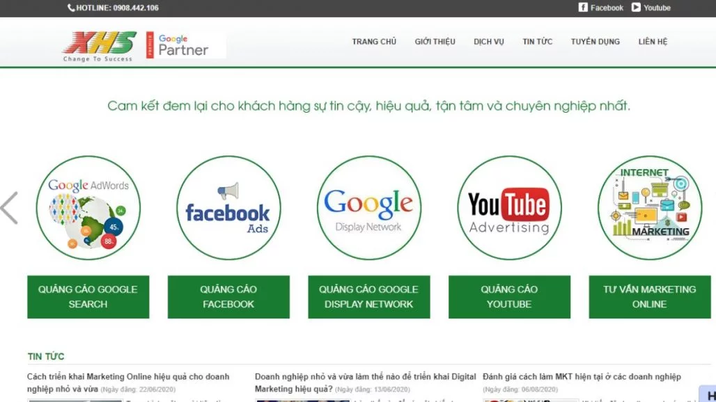 TOP 10 CÔNG TY DỊCH VỤ GOOGLE ADWORDS UY TÍN 2023 19 TOP 10 CÔNG TY DỊCH VỤ GOOGLE ADWORDS UY TÍN 2023