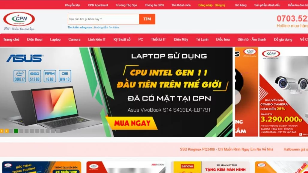 TOP 10 SIÊU THỊ ĐIỆN MÁY UY TÍN NHẤT VIỆT NAM 2023 20 TOP 10 SIÊU THỊ ĐIỆN MÁY UY TÍN NHẤT VIỆT NAM 2023