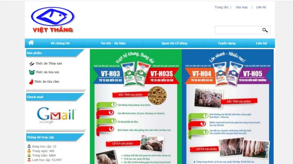 Top 10 công ty thức ăn chăn nuôi uy tín tại Việt Nam 2023 18 Top 10 công ty thức ăn chăn nuôi uy tín tại Việt Nam 2023