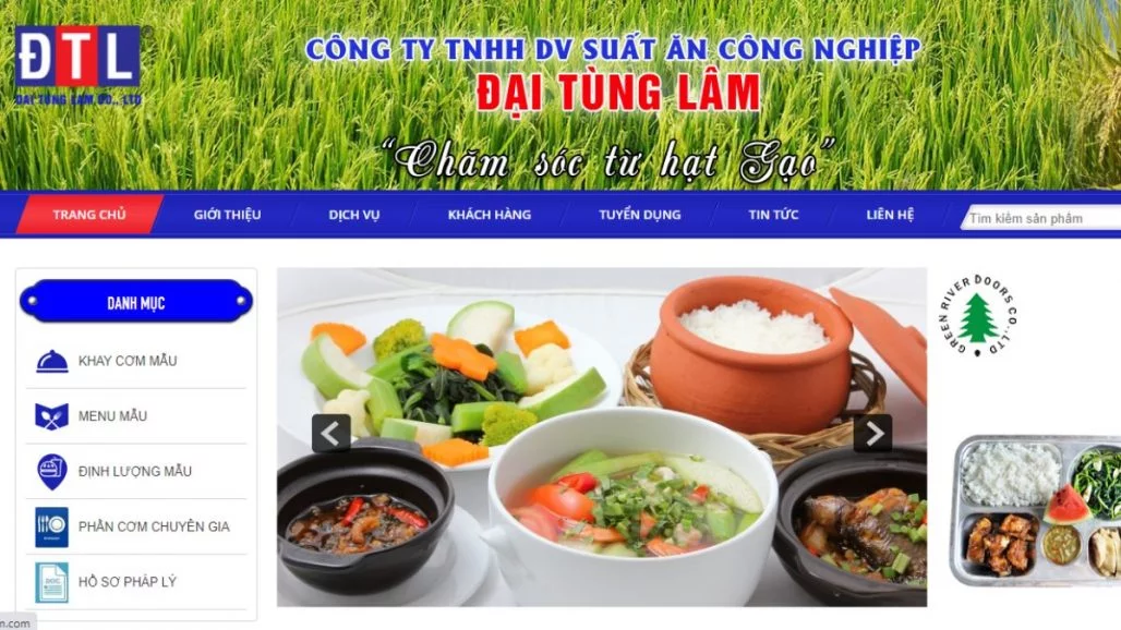 Top 7 công ty suất ăn công nghiệp uy tín tại Bình Dương 2023 10 Top 7 công ty cung cấp suất ăn công nghiệp uy tín ở Bình Dương 2023