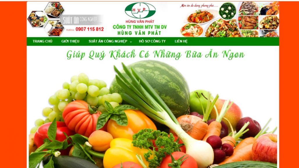 Top 7 công ty suất ăn công nghiệp uy tín tại Bình Dương 2023 11 Top 7 công ty cung cấp suất ăn công nghiệp uy tín ở Bình Dương 2023