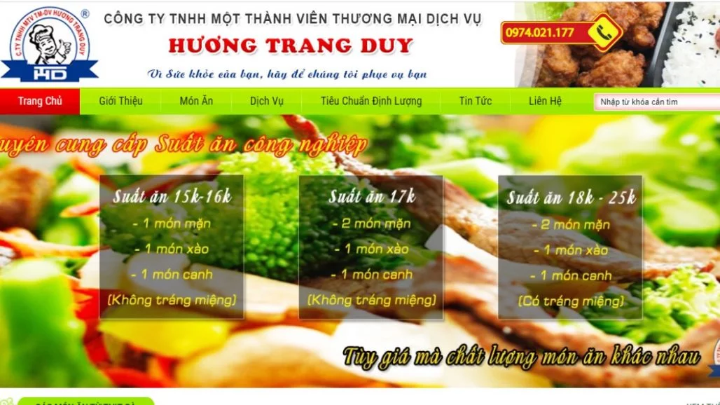 Top 7 công ty suất ăn công nghiệp uy tín tại Bình Dương 2023 8 Top 7 công ty cung cấp suất ăn công nghiệp uy tín ở Bình Dương 2023