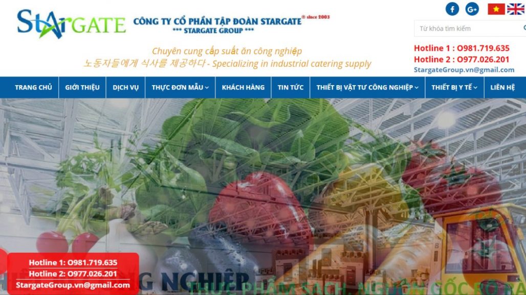 Top 5 công ty suất ăn công nghiệp uy tín tại Bắc Ninh 6 Top 5 công ty cung cấp suất ăn công nghiệp uy tín tại Bắc Ninh