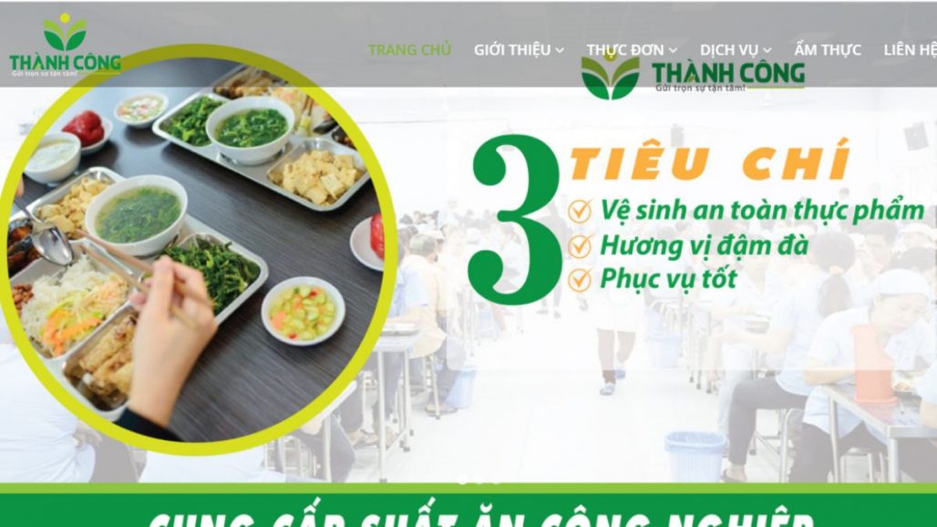 Top 5 công ty cung cấp suất ăn công nghiệp uy tín ở Biên Hòa - Đồng Nai 2022