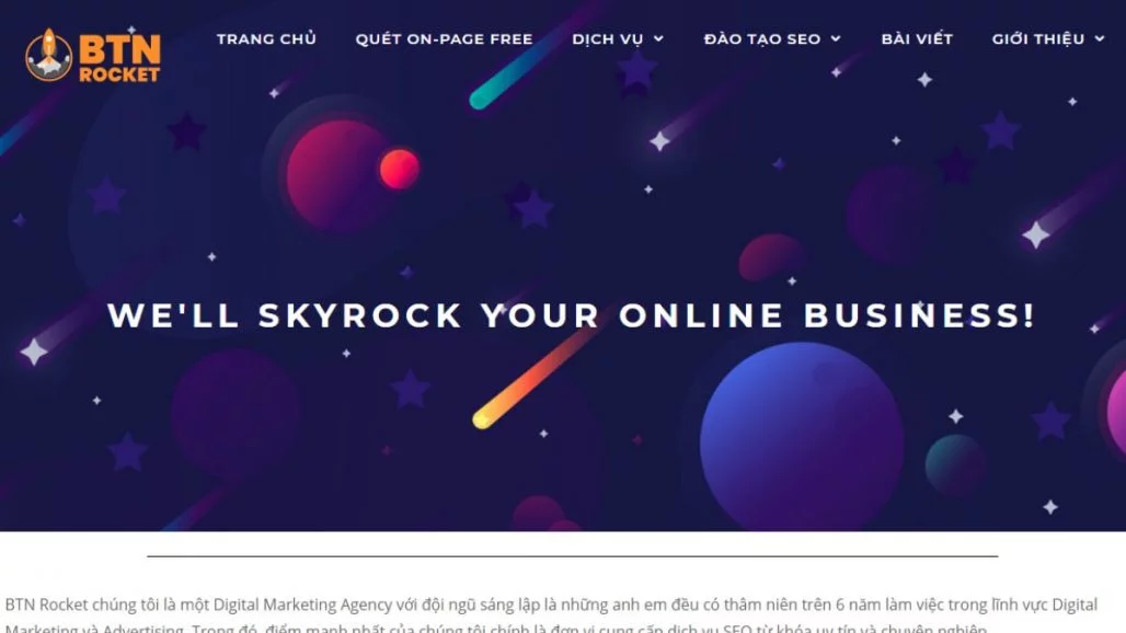 Top 10 công ty đào tạo SEO uy tín nhất Việt Nam 2023 15 Top 10 công ty đào tạo SEO uy tín nhất Việt Nam 2023