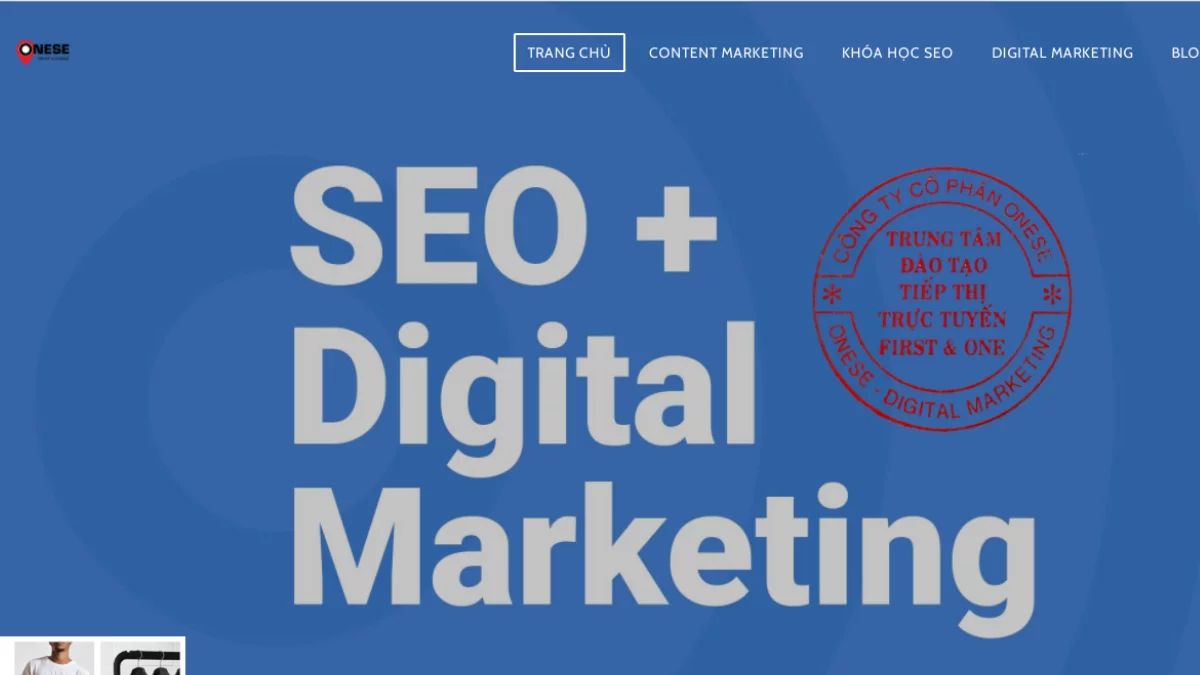 Top 10 công ty đào tạo SEO uy tín nhất Việt Nam 2023 18 Top 10 công ty đào tạo SEO uy tín nhất Việt Nam 2023
