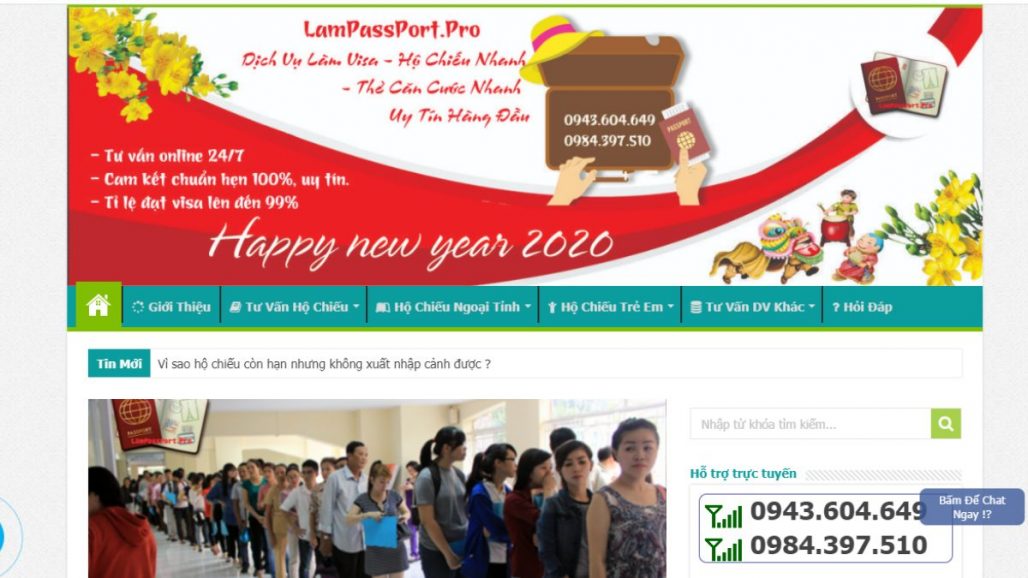 Top 10 công ty dịch vụ làm Visa uy tín tại Hà Nội 2023 18 Top 9 công ty dịch vụ làm Visa uy tín tại Hà Nội 2023