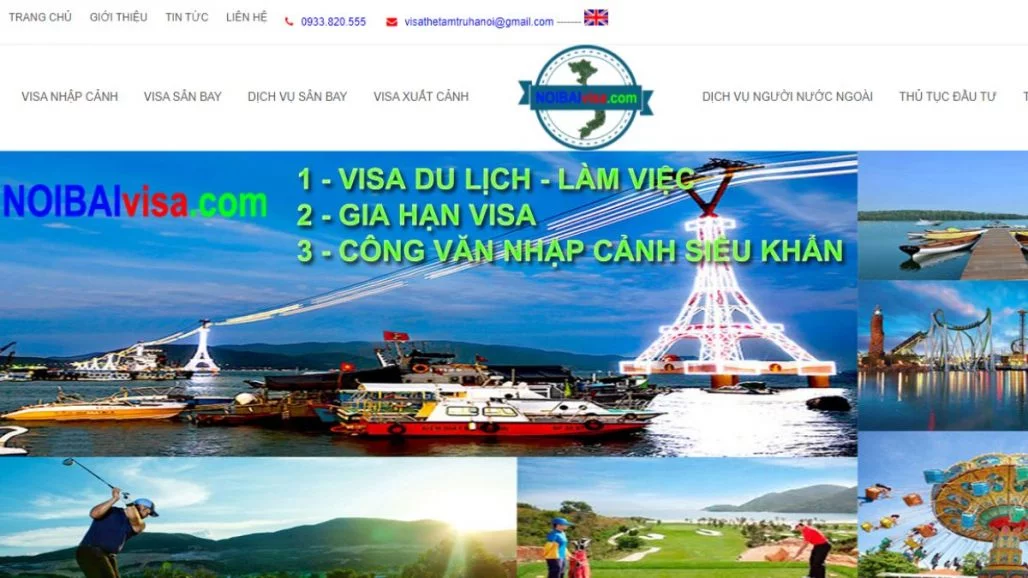 Top 10 công ty dịch vụ làm Visa uy tín tại Hà Nội 2023 17 Top 9 công ty dịch vụ làm Visa uy tín tại Hà Nội 2023