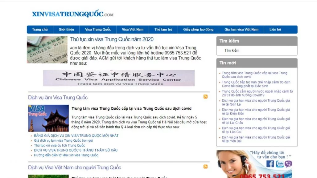 Top 10 công ty dịch vụ làm Visa uy tín tại Hà Nội 2023 11 Top 9 công ty dịch vụ làm Visa uy tín tại Hà Nội 2023