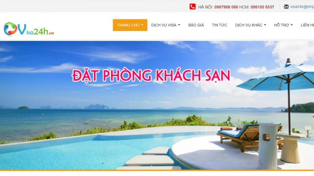 Top 10 công ty dịch vụ làm Visa uy tín tại Hà Nội 2023 12 Top 9 công ty dịch vụ làm Visa uy tín tại Hà Nội 2023