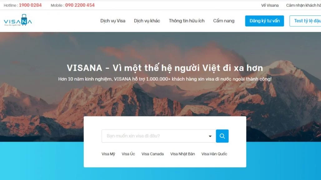 Top 10 công ty dịch vụ làm Visa uy tín tại Hà Nội 2023 14 Top 9 công ty dịch vụ làm Visa uy tín tại Hà Nội 2023