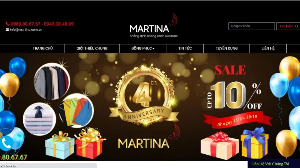 Top 10 công ty may đồng phục uy tín tại Hà Nội 2023 15 Top 8 công ty may đồng phục uy tín tại Hà Nội 2023