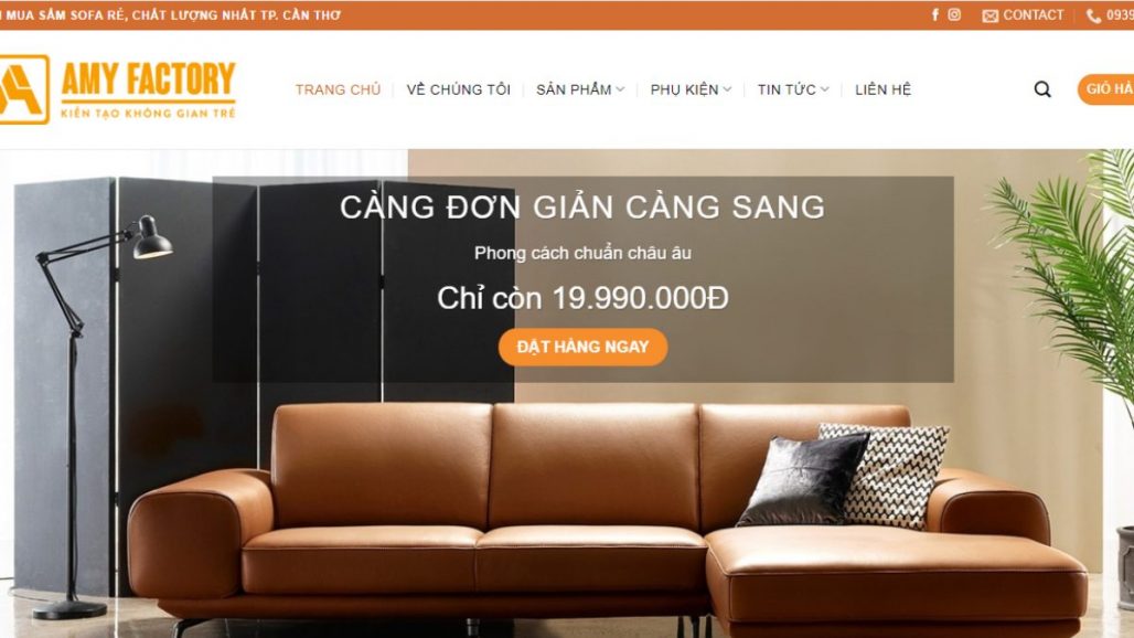 Top 9 công ty nội thất uy tín nhất tại Cần Thơ 2023 17 Top 9 công ty nội thất uy tín nhất tại Cần Thơ 2023