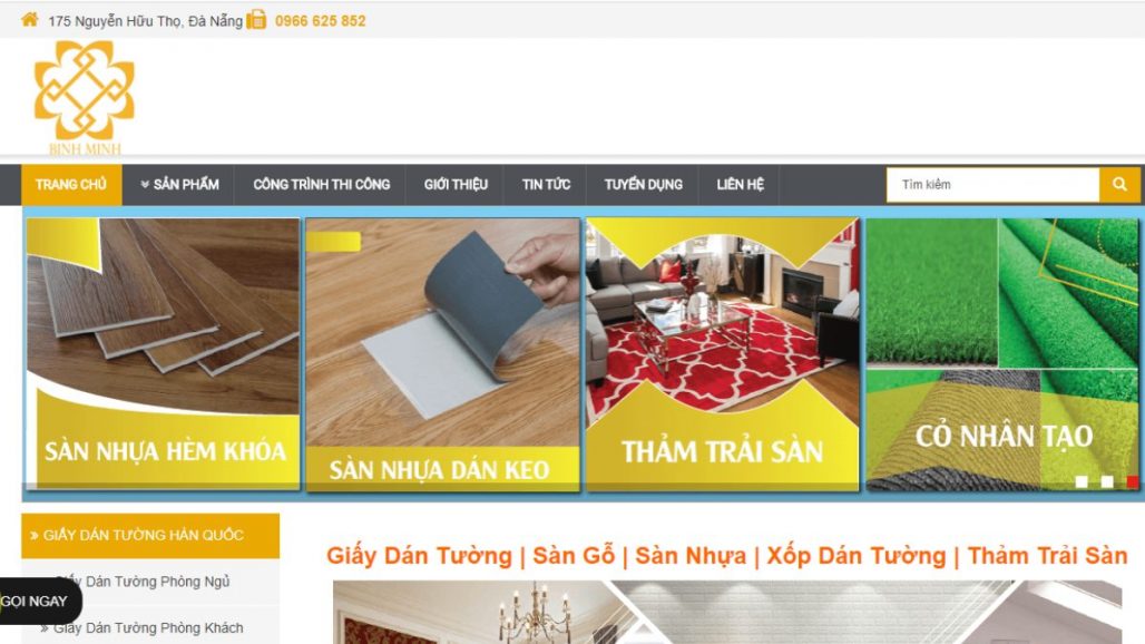 Top 8 công ty nội thất uy tín nhất tại Đà Nẵng 2023 13 Top 8 công ty nội thất uy tín nhất tại Đà Nẵng 2023