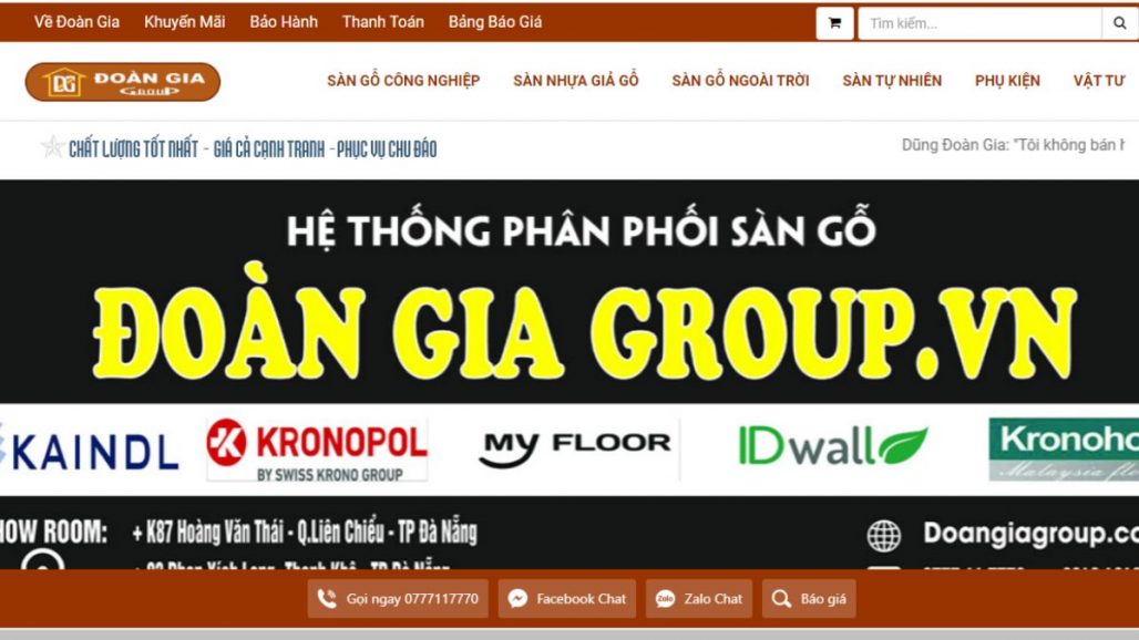 Top 8 công ty nội thất uy tín nhất tại Đà Nẵng 2023 16 Top 8 công ty nội thất uy tín nhất tại Đà Nẵng 2023