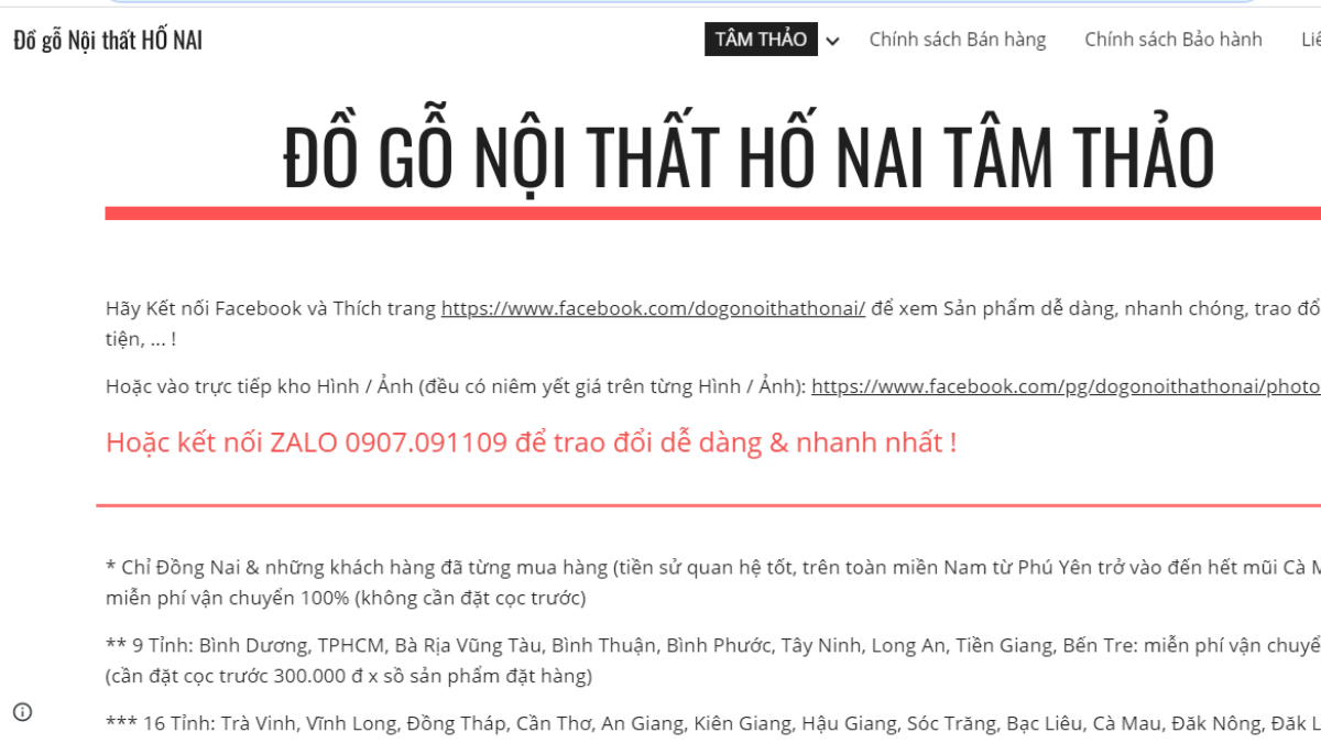 Top 5 công ty nội thất uy tín tại tỉnh Đồng Nai 2023 6 Top 5 công ty nội thất uy tín tại tỉnh Đồng Nai 2023