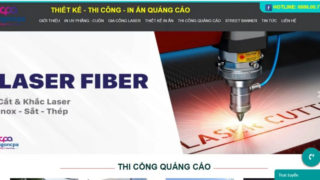 Top 10 công ty quảng cáo uy tín nhất tại TPHCM 2023 16 Top 10 công ty quảng cáo uy tín nhất tại TPHCM 2023