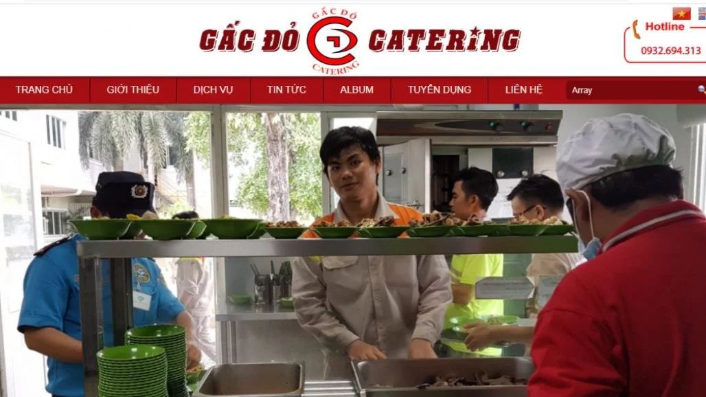 Top 10 công ty suất ăn công nghiệp uy tín tại TPHCM 2023 11 Top 10 công ty suất ăn công nghiệp uy tín tại TPHCM 2023