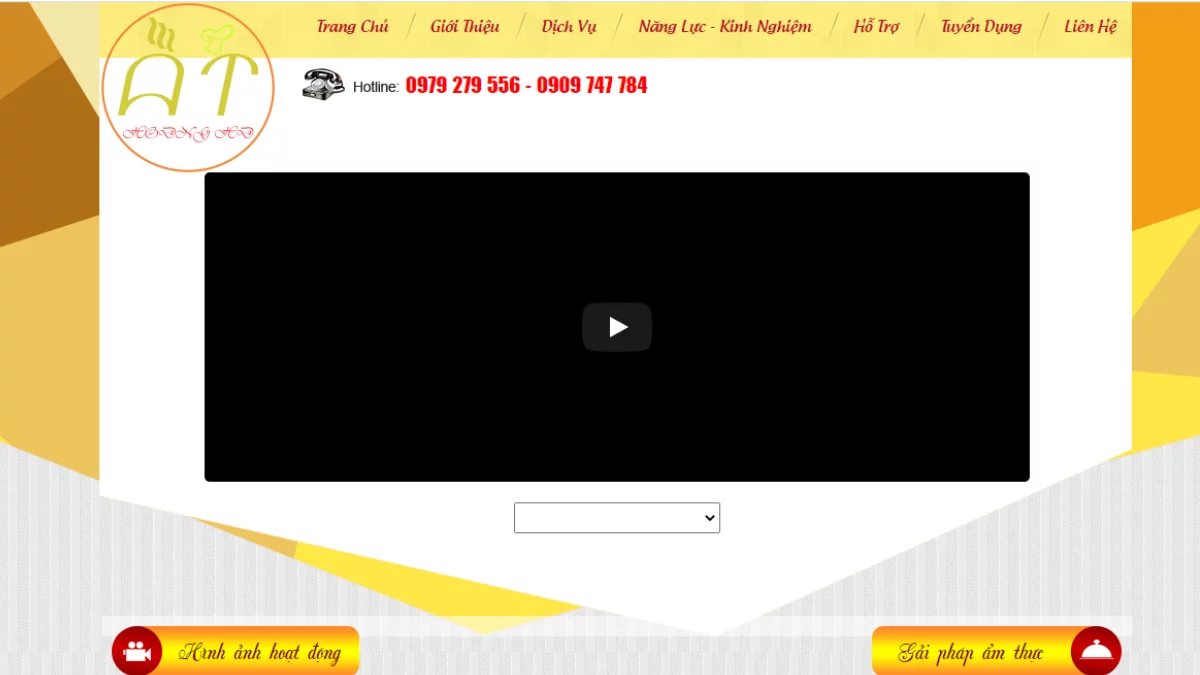 Top 10 công ty suất ăn công nghiệp uy tín tại TPHCM 2023 14 Top 10 công ty suất ăn công nghiệp uy tín tại TPHCM 2023