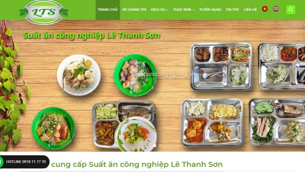 Top 10 công ty suất ăn công nghiệp uy tín tại TPHCM 2023 12 Top 10 công ty suất ăn công nghiệp uy tín tại TPHCM 2023