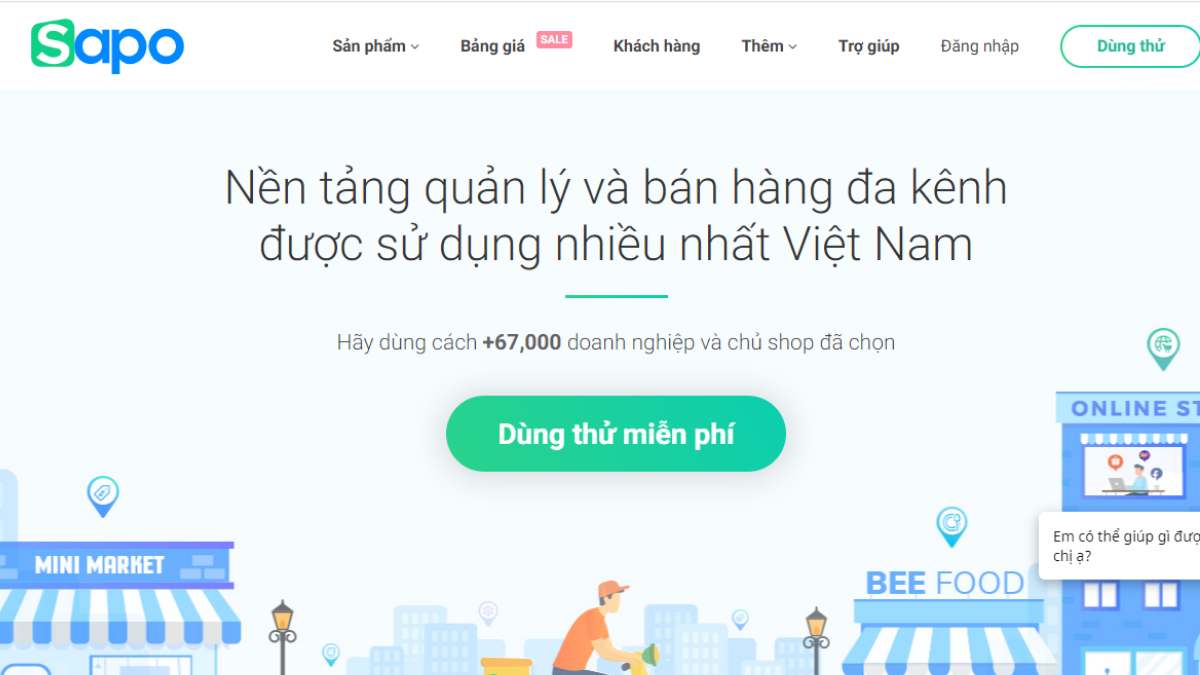 Top 10 công ty thiết kế website uy tín tại Việt Nam 2022