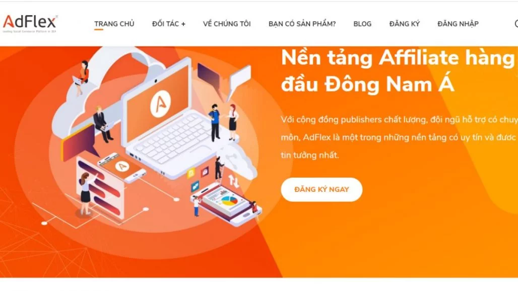 Top 10 công ty tiếp thị liên kết uy tín tại Việt Nam 2023 10 Top 5 công ty tiếp thị liên kết uy tín tại Việt Nam 2023