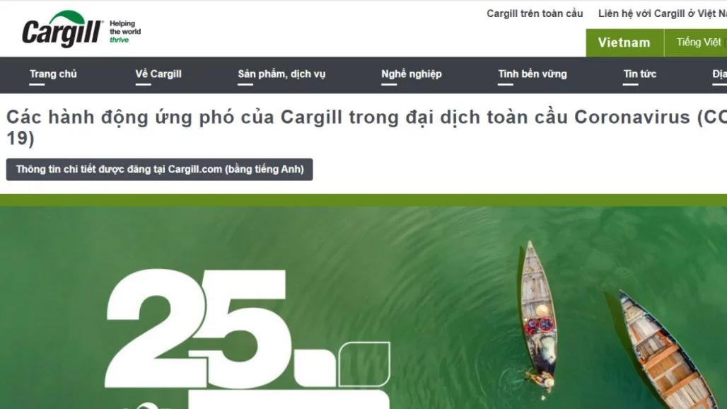 Top 10 công ty thức ăn chăn nuôi uy tín tại Việt Nam 2023 14 Top 10 công ty thức ăn chăn nuôi uy tín tại Việt Nam 2023