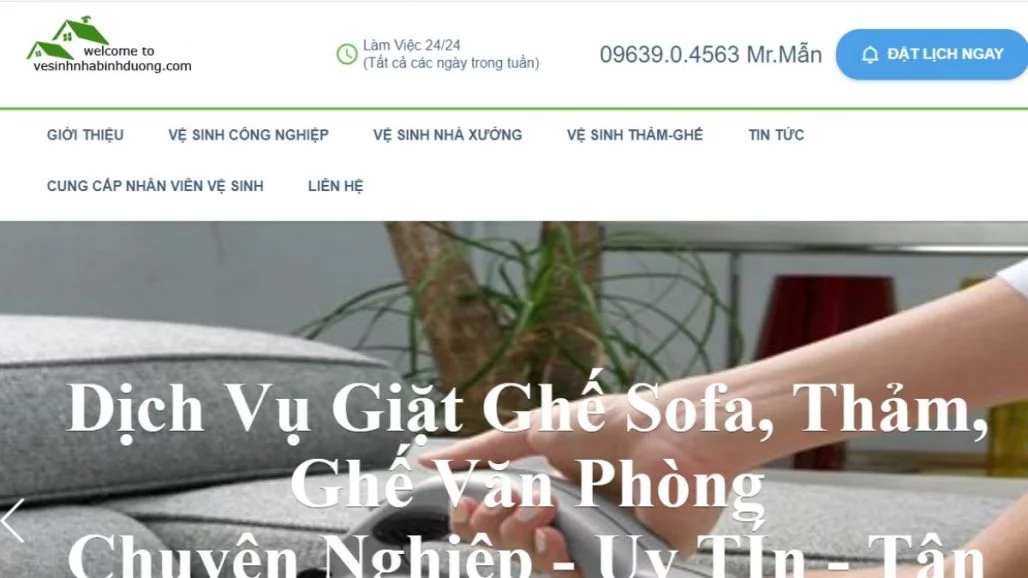 TOP 8 CÔNG TY VỆ SINH CÔNG NGHIỆP UY TÍN TẠI BÌNH DƯƠNG 2023 13 TOP 8 CÔNG TY VỆ SINH CÔNG NGHIỆP UY TÍN TẠI BÌNH DƯƠNG 2023