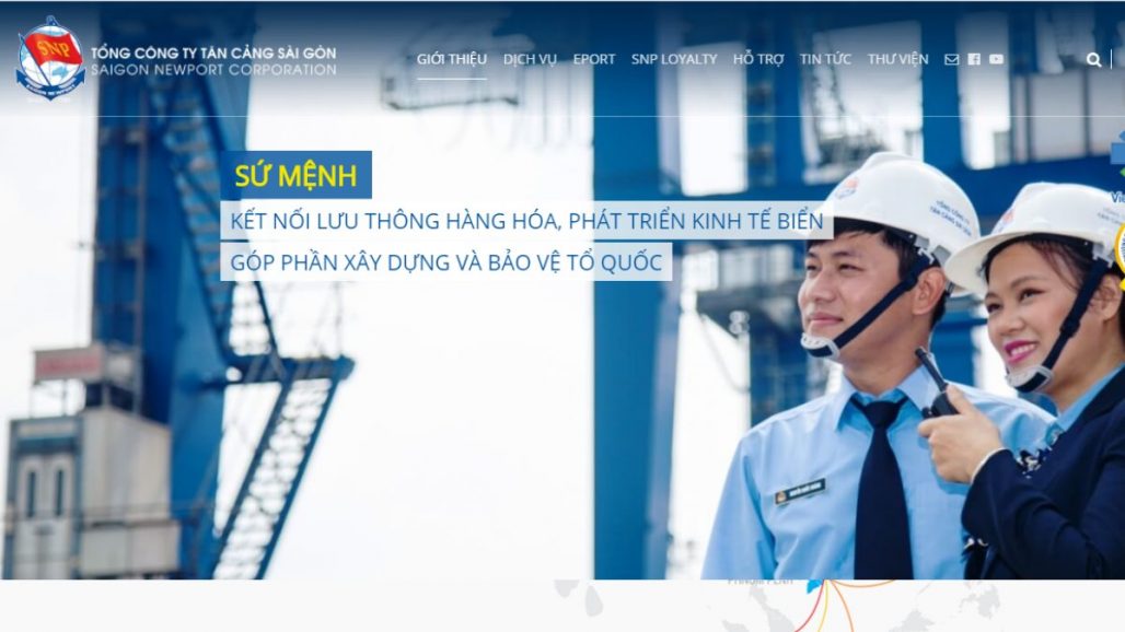 TOP 9 DỊCH VỤ LOGISTICS UY TÍN TẠI VIỆT NAM 2023 17 TOP 9 DỊCH VỤ LOGISTICS UY TÍN TẠI VIỆT NAM 2023