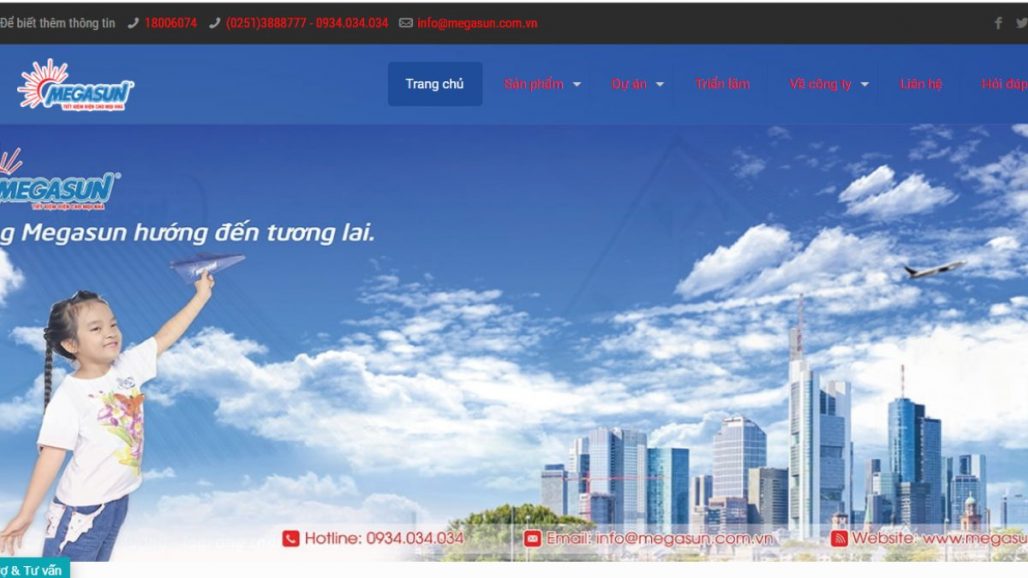 TOP 10 CÔNG TY LẮP HỆ THỐNG ĐIỆN MẶT TRỜI UY TÍN TẠI HÀ NỘI 2021