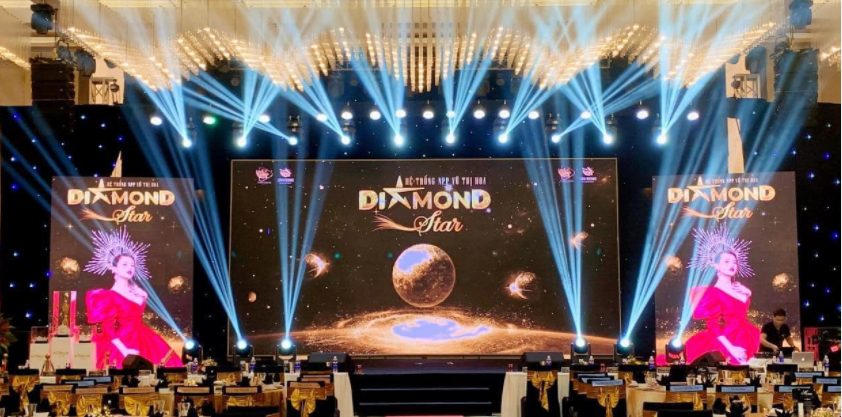 Top 5 công ty tổ chức sự kiện uy tín tại Thanh Hóa 2023