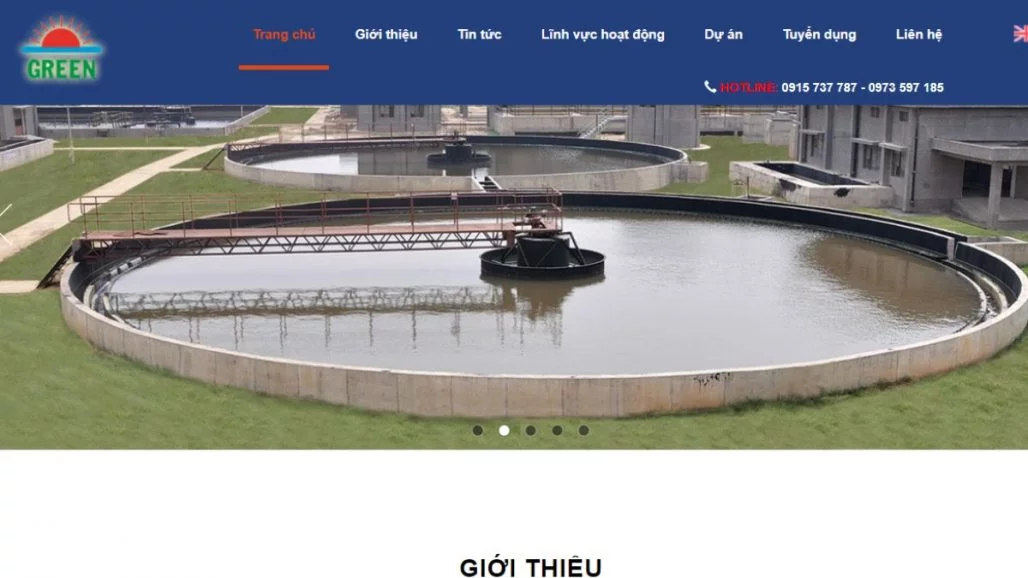 Top 10 công ty tư vấn môi trường uy tín tại TPHCM 2023 13 Top 10 công ty tư vấn môi trường uy tín tại TPHCM 2023