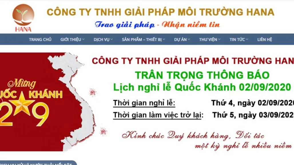 Top 10 công ty tư vấn môi trường uy tín tại TPHCM 2023 15 Top 10 công ty tư vấn môi trường uy tín tại TPHCM 2023