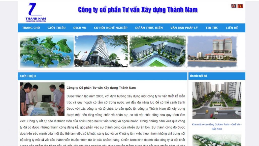 TOP 10 CÔNG TY TƯ VẤN THIẾT KẾ XÂY DỰNG UY TÍN TẠI HÀ NỘI 2023 17 TOP 10 CÔNG TY TƯ VẤN THIẾT KẾ XÂY DỰNG UY TÍN TẠI HÀ NỘI 2023